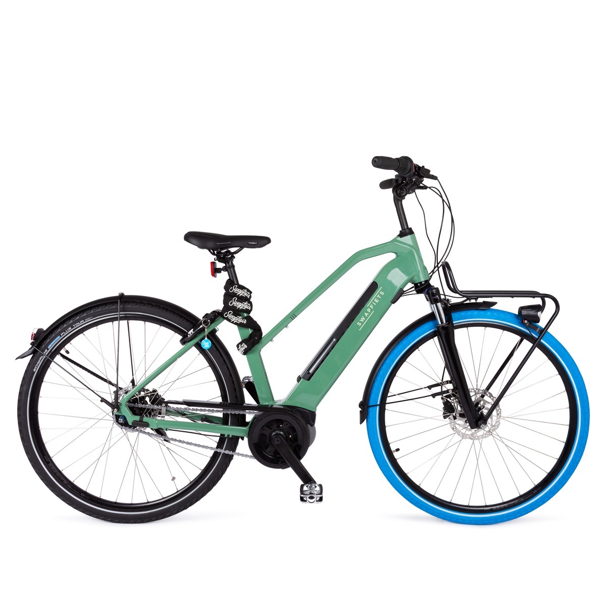 Swapfiets cheap e bike